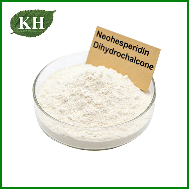Neohesperidin Dihydrochalcone